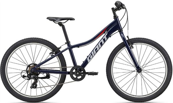Xe đạp điện địa hình Giant XTC JR 24 LITE 2022